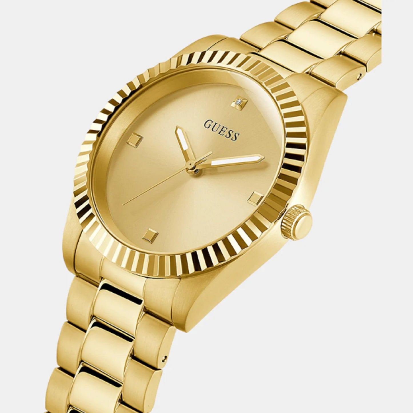 Reloj Guess Adivinar Gw0542g2