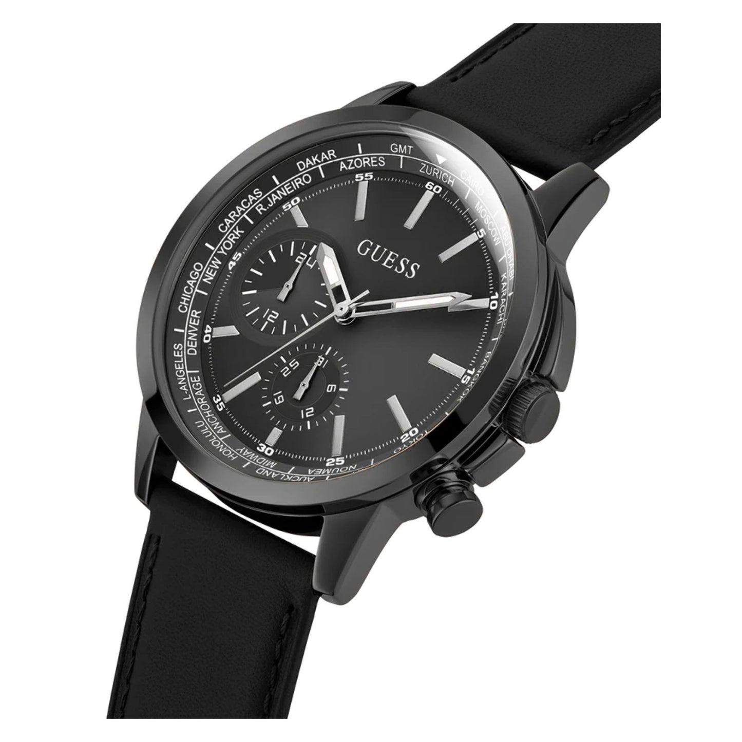Reloj Guess Spec Gw0540g3