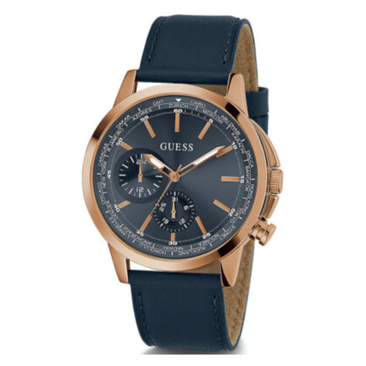 Reloj Guess Adivinar Gw0540g2