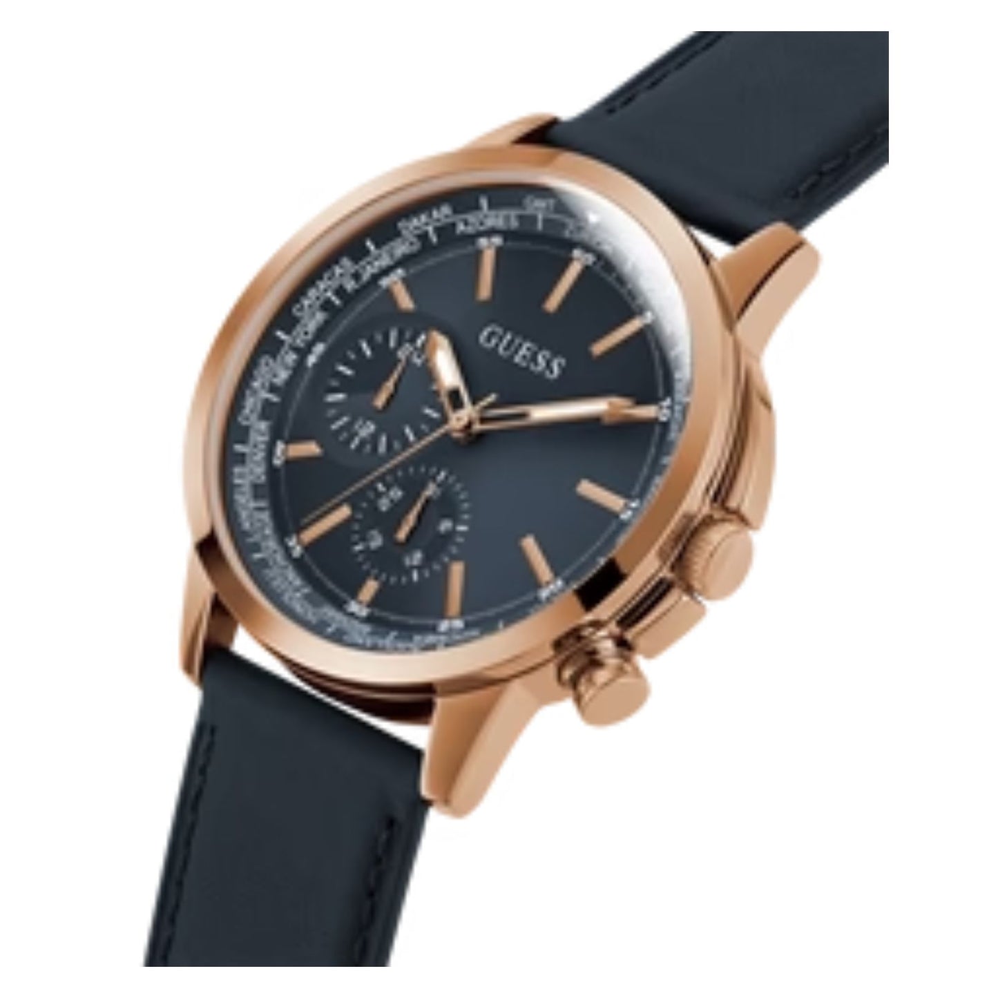 Reloj Guess Adivinar Gw0540g2