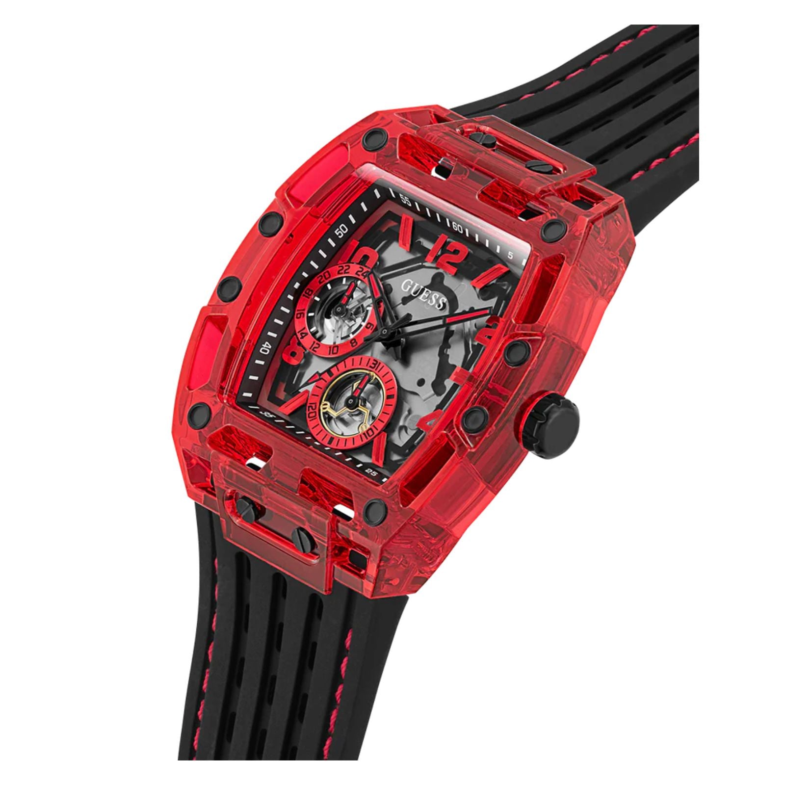 Reloj Guess Phoenix Gw0499g4 – Sometimes Chile