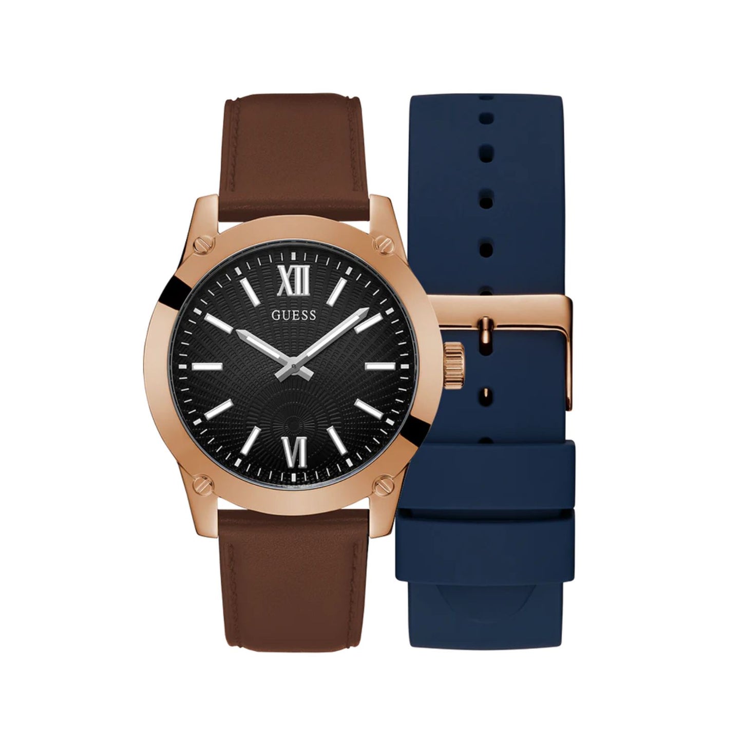 Reloj Guess Adivinar Gw0630g3