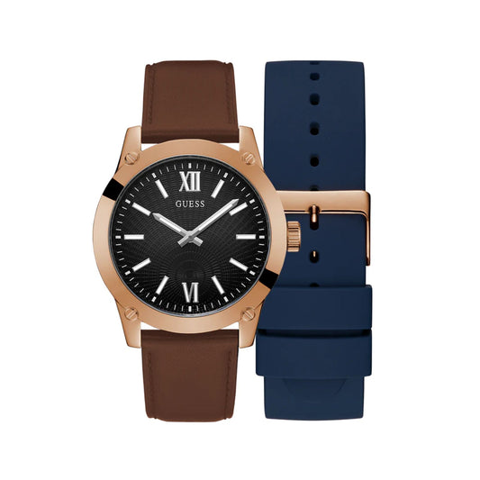 Reloj Guess Adivinar Gw0630g3