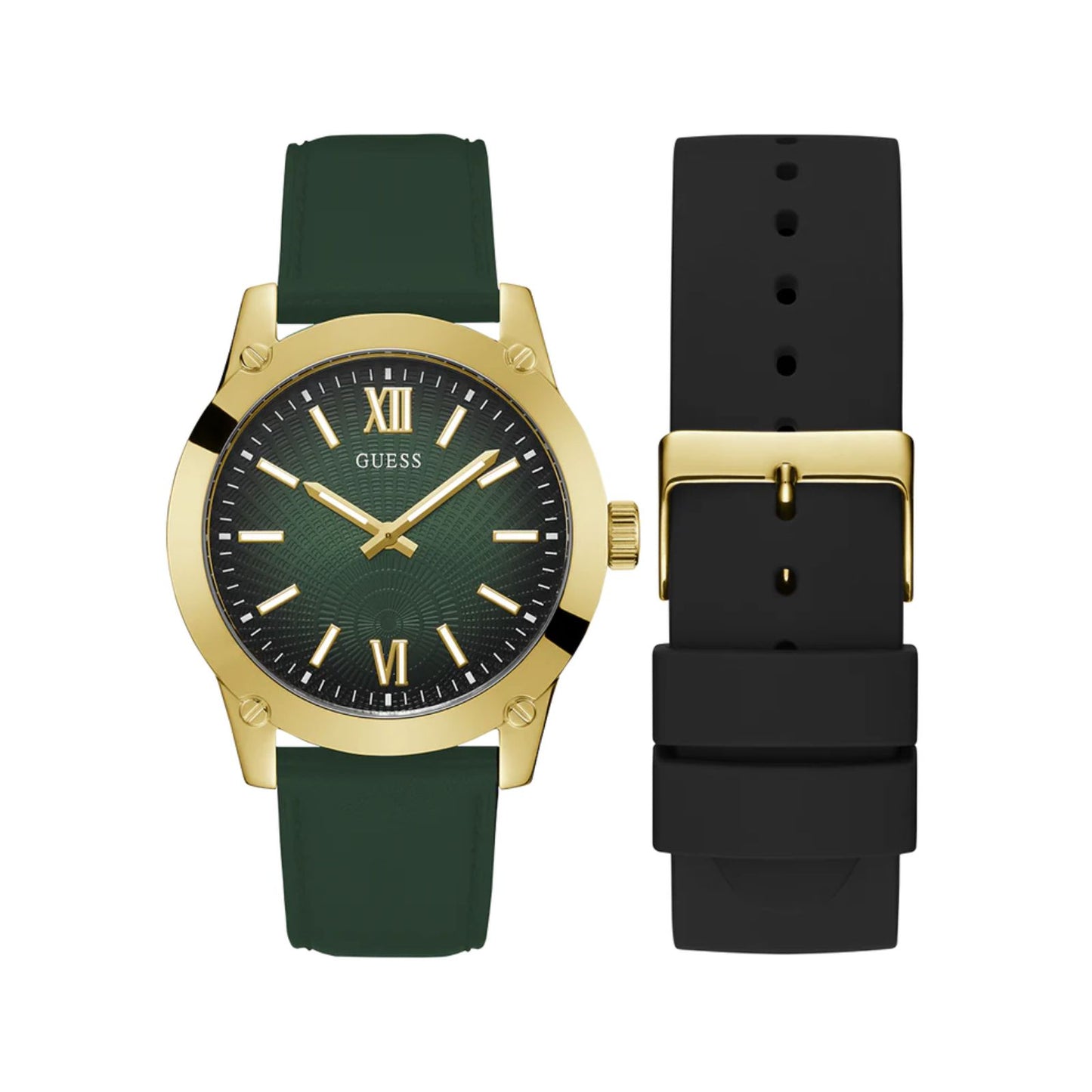 Reloj Guess Gbs Crescent Gw0630g2