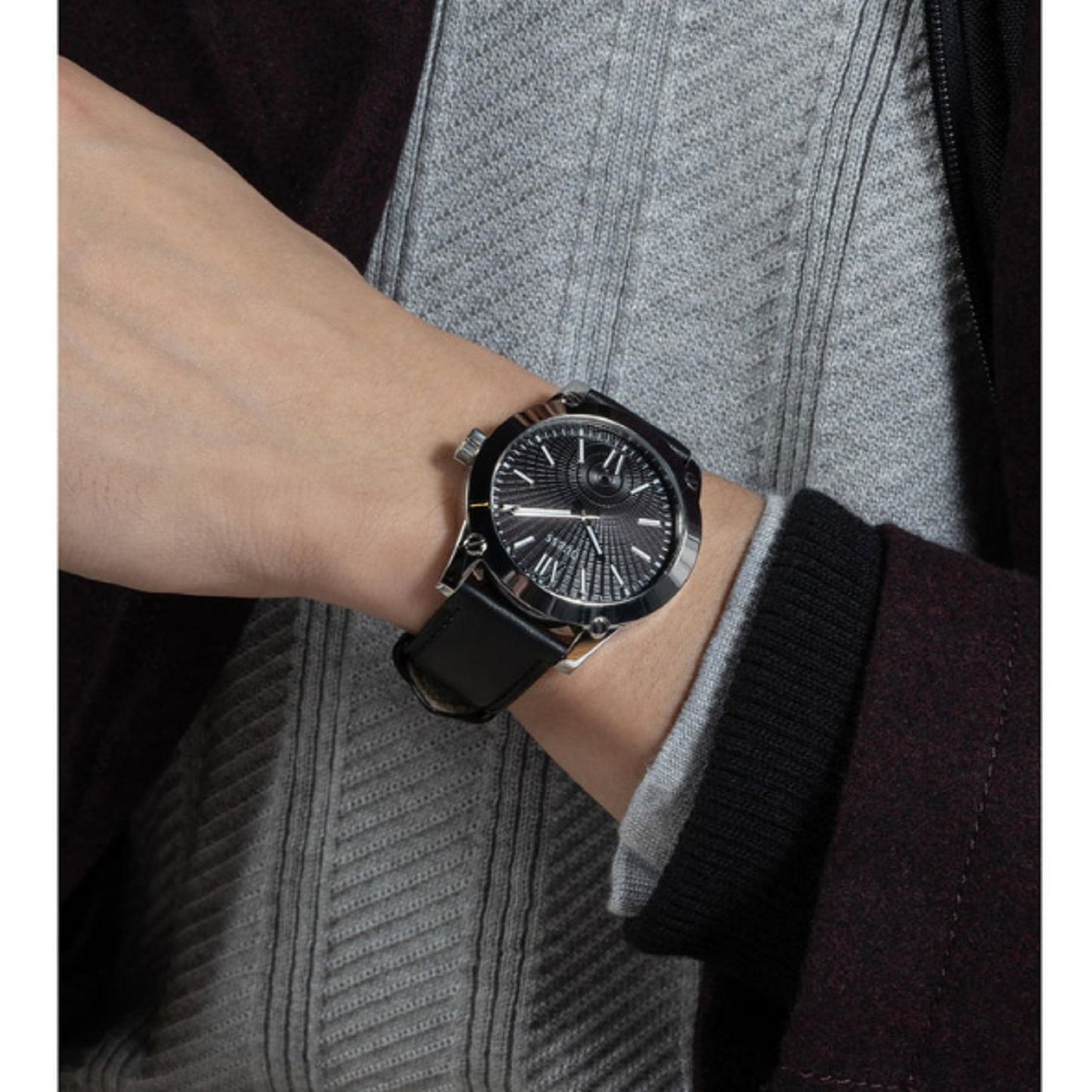 Reloj Guess Gw0 Gw0630g1
