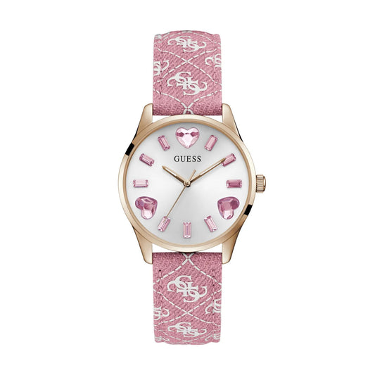 Reloj Guess Denim Gw0654l2