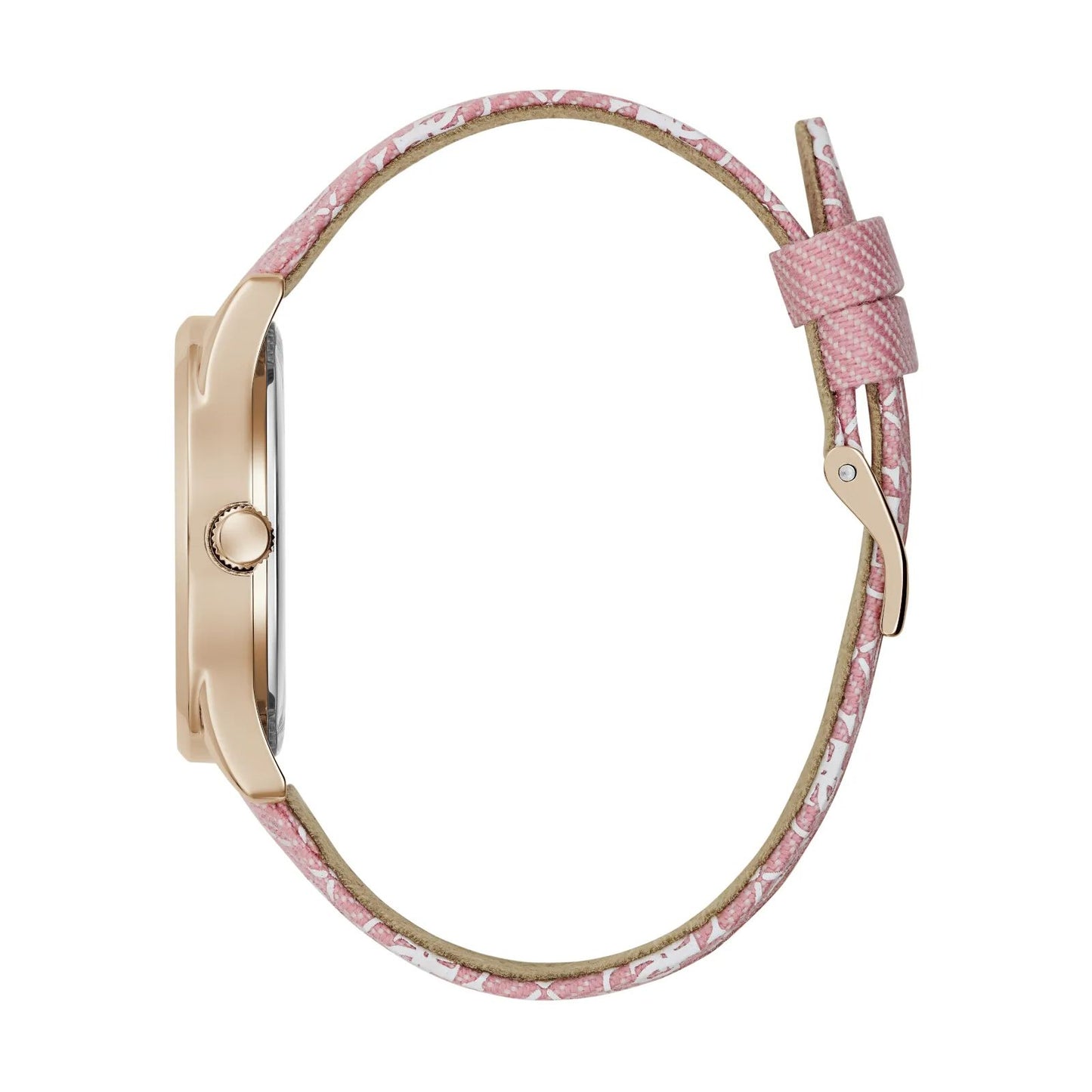 Reloj Guess Denim Gw0654l2