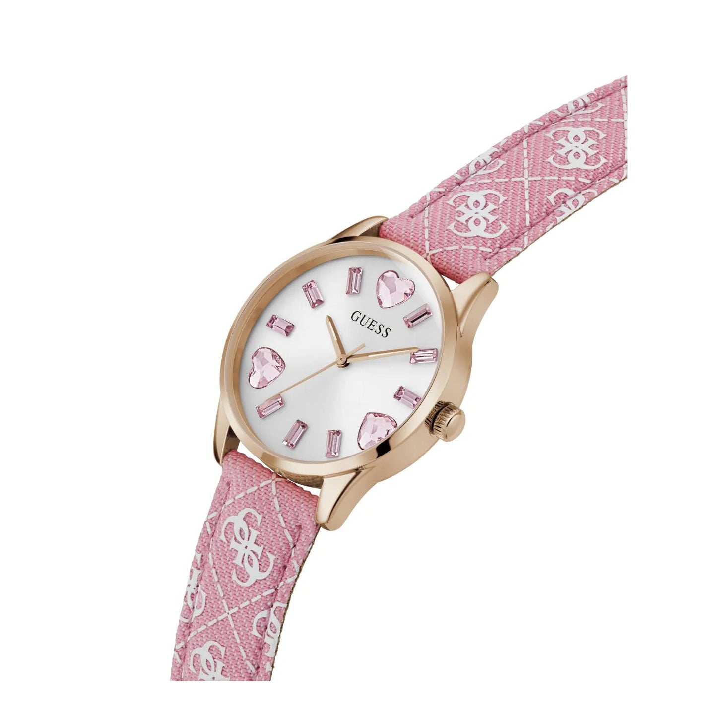 Reloj Guess Denim Gw0654l2