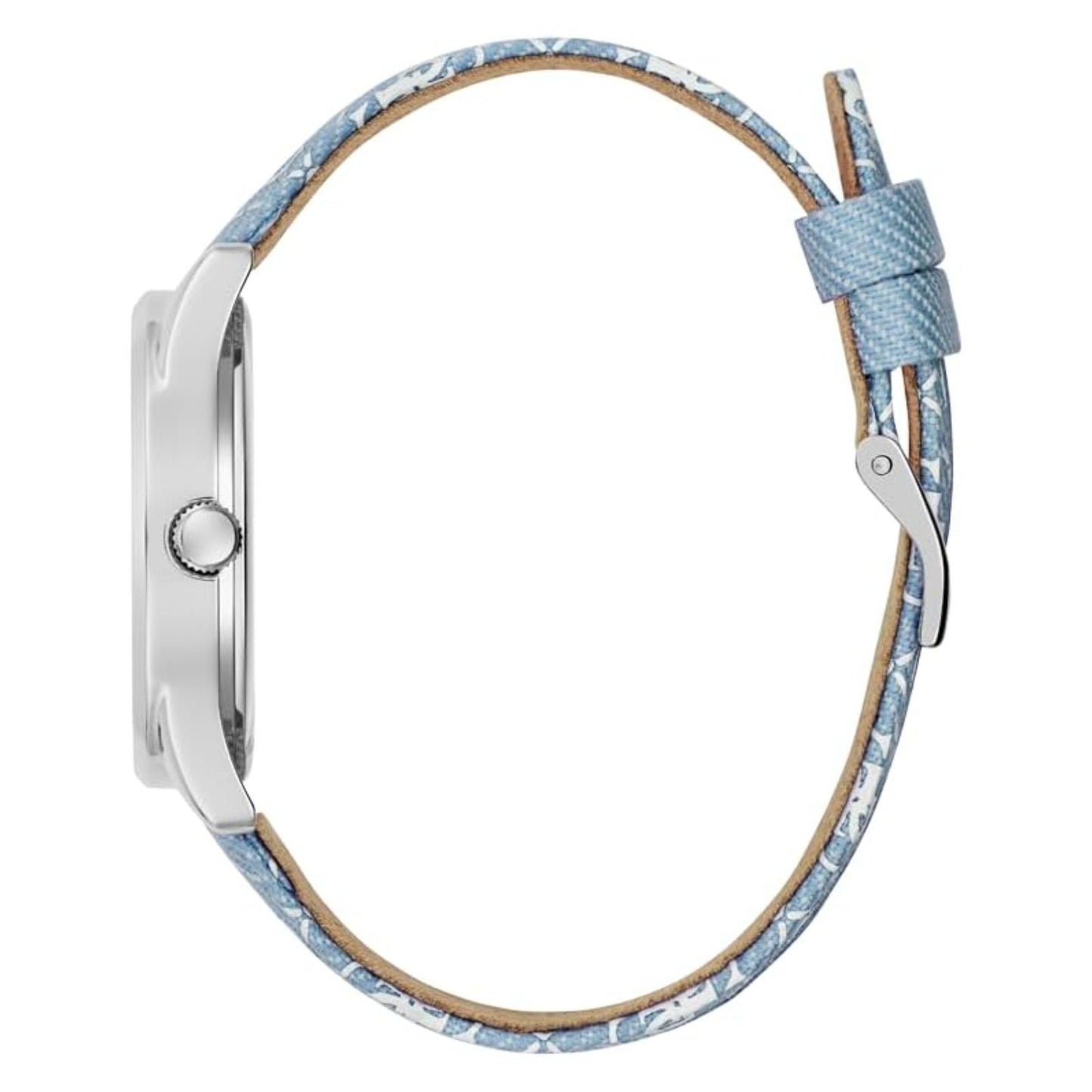 Reloj Guess Denim Gw0654l1