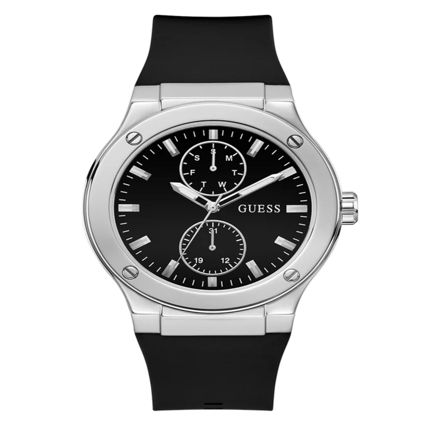 Reloj Guess Jet Gw0491g3