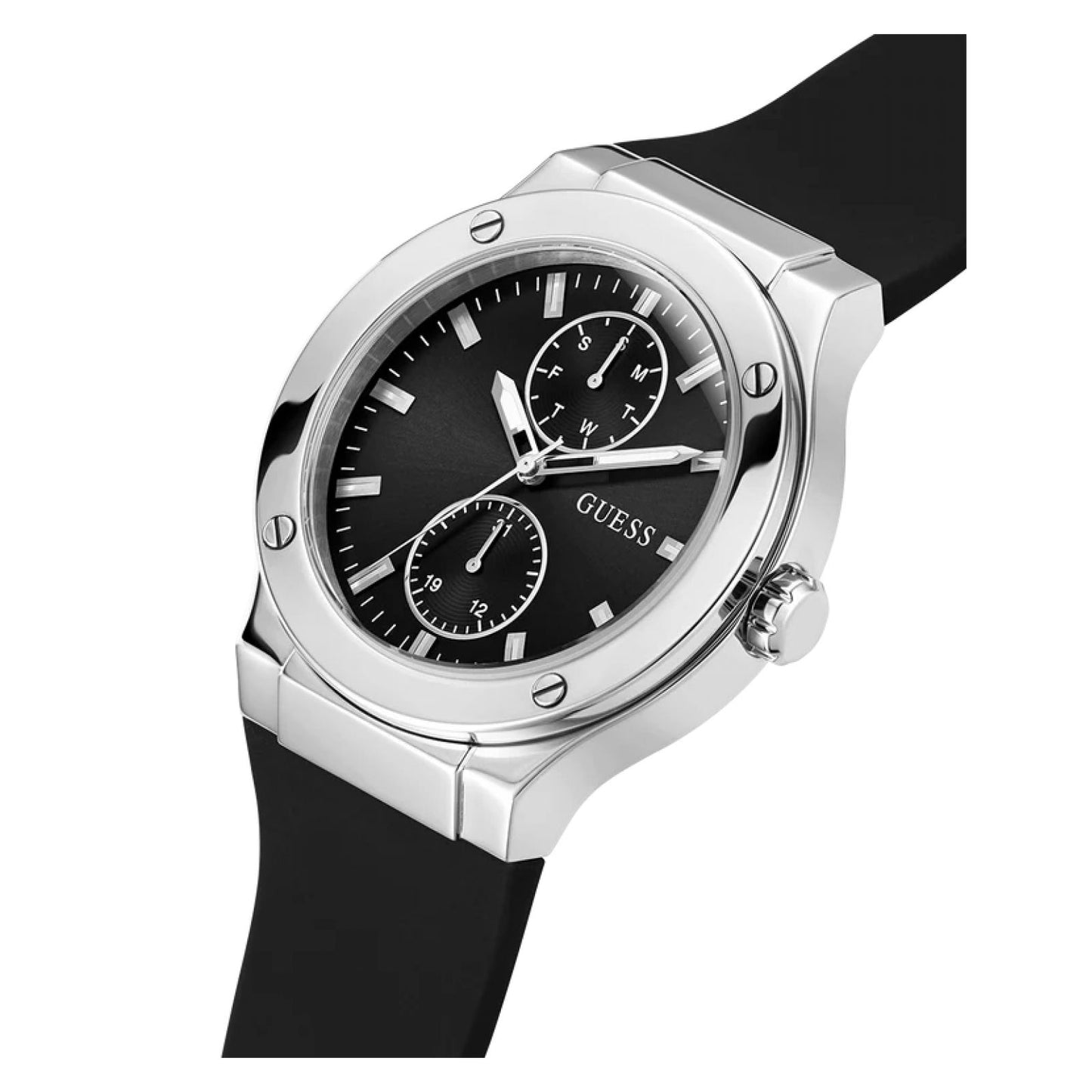 Reloj Guess Jet Gw0491g3