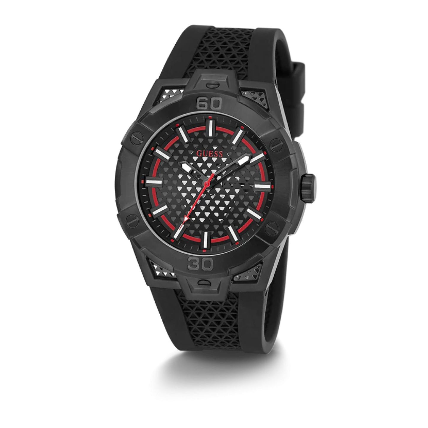 Reloj Guess Network Gw0712g1