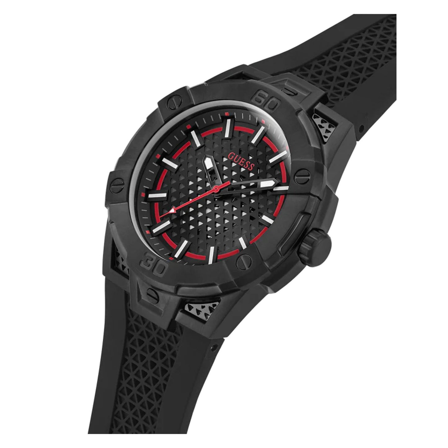 Reloj Guess Network Gw0712g1