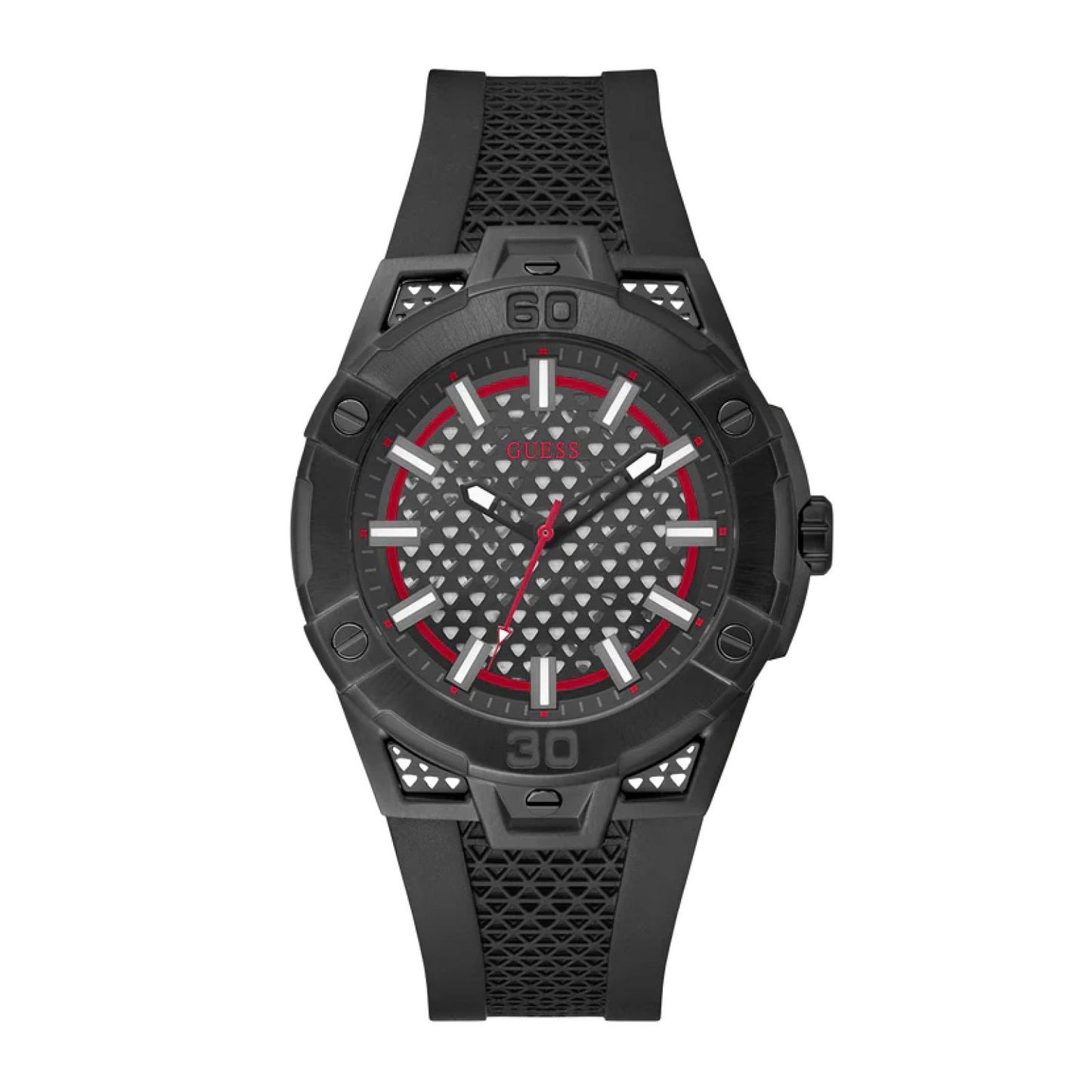 Reloj Guess Network Gw0712g1