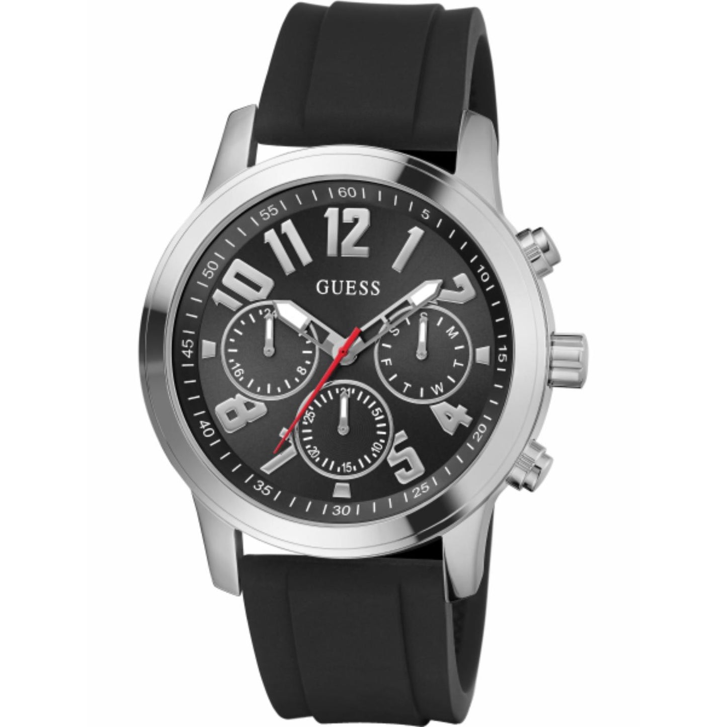 Reloj Guess Vestido Gw0708g1