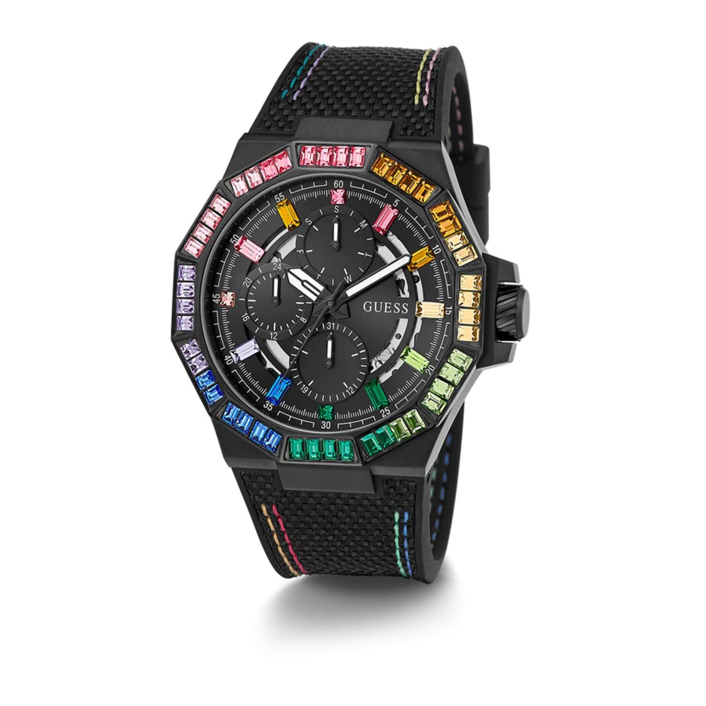 Reloj Guess Energy Gw0701g1