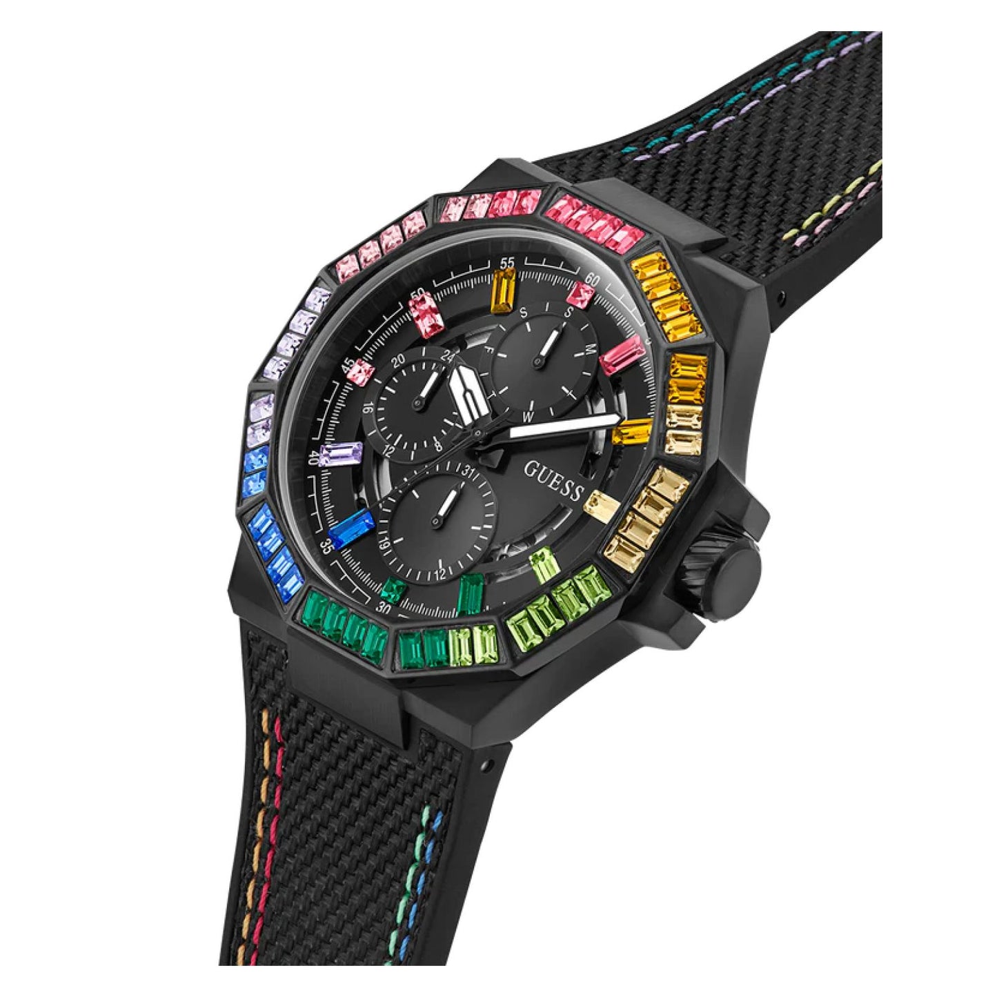 Reloj Guess Energy Gw0701g1