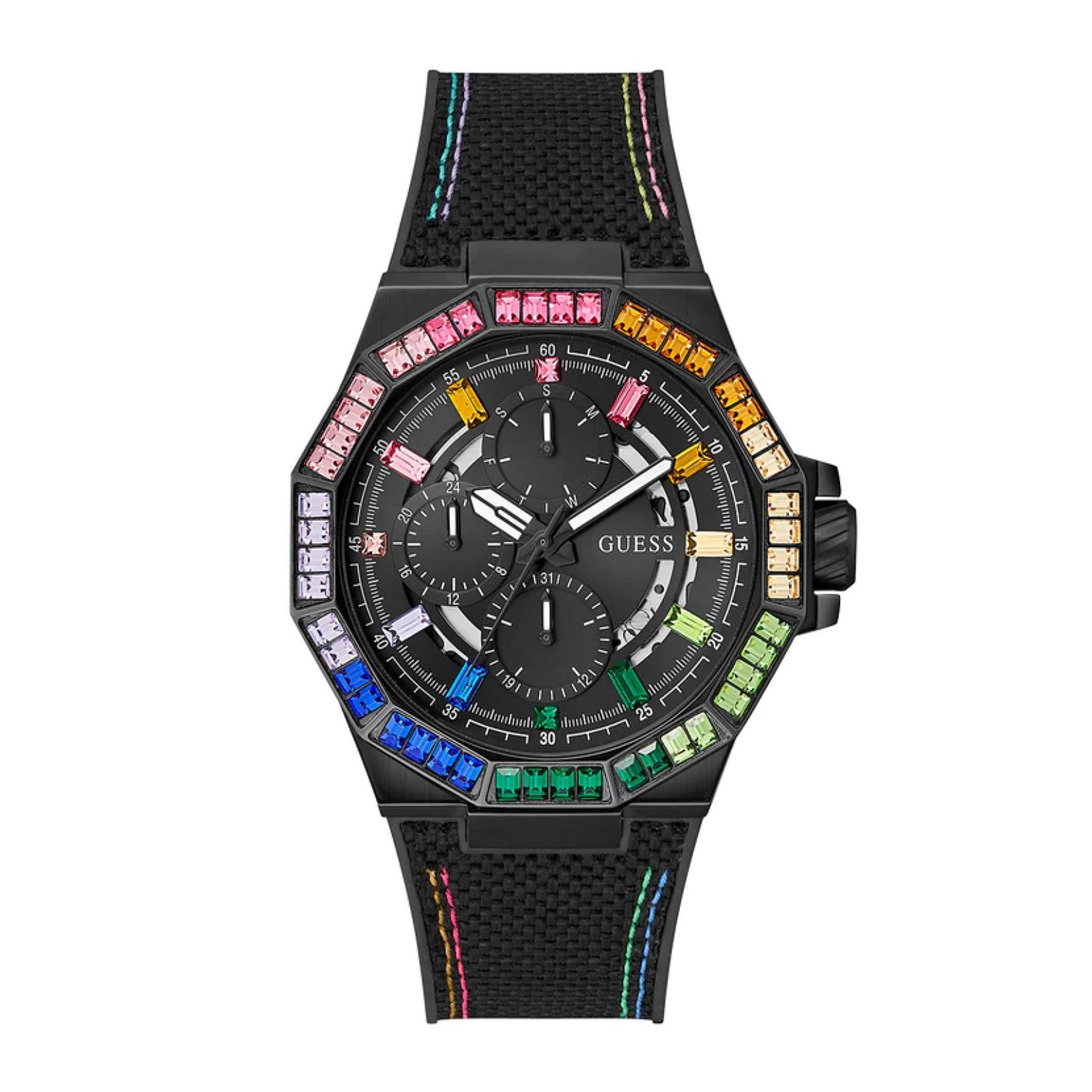 Reloj Guess Energy Gw0701g1