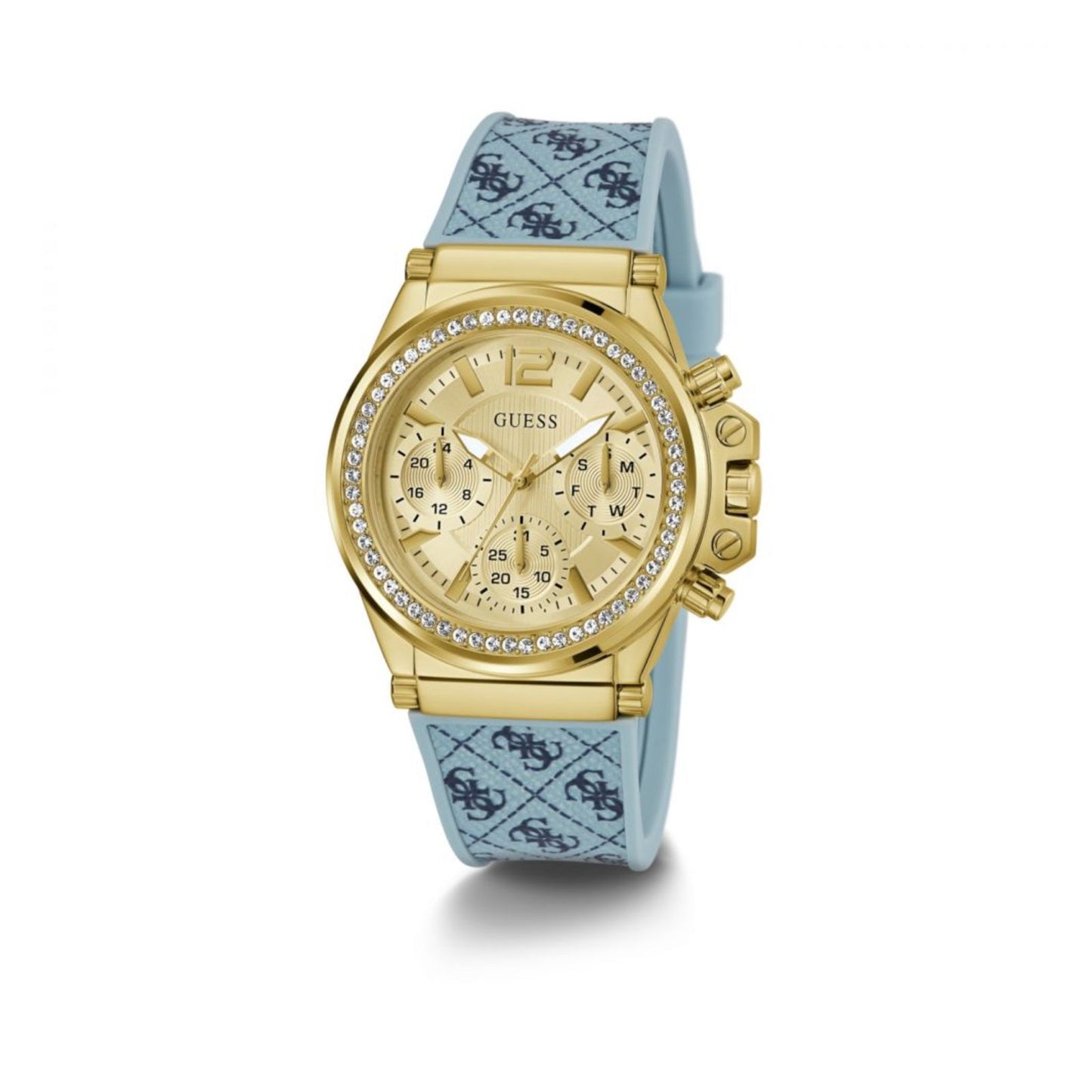 Reloj Guess Charisma Gw0699l1