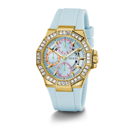 Reloj Guess Selene Gw0695l1