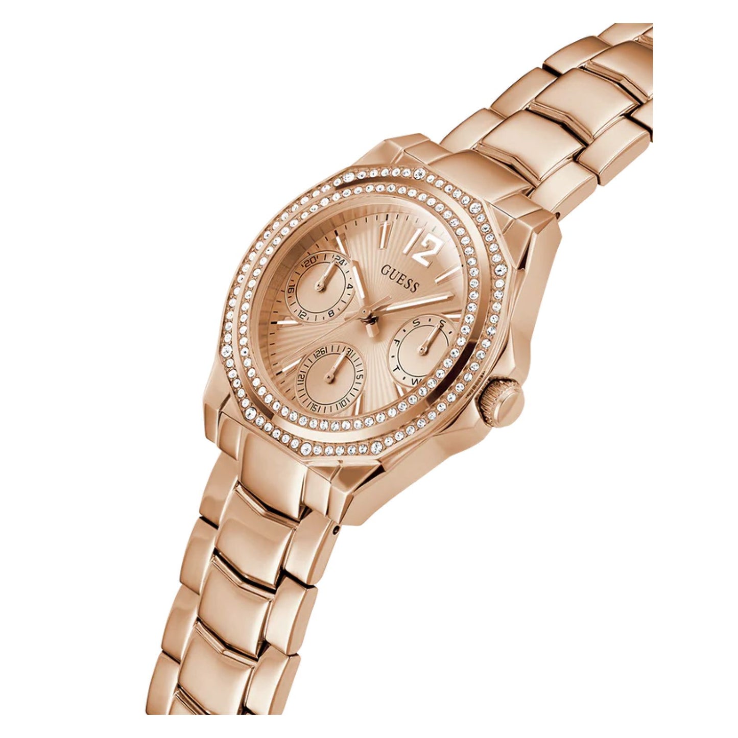 Reloj Guess Ritzy Gw0685l3