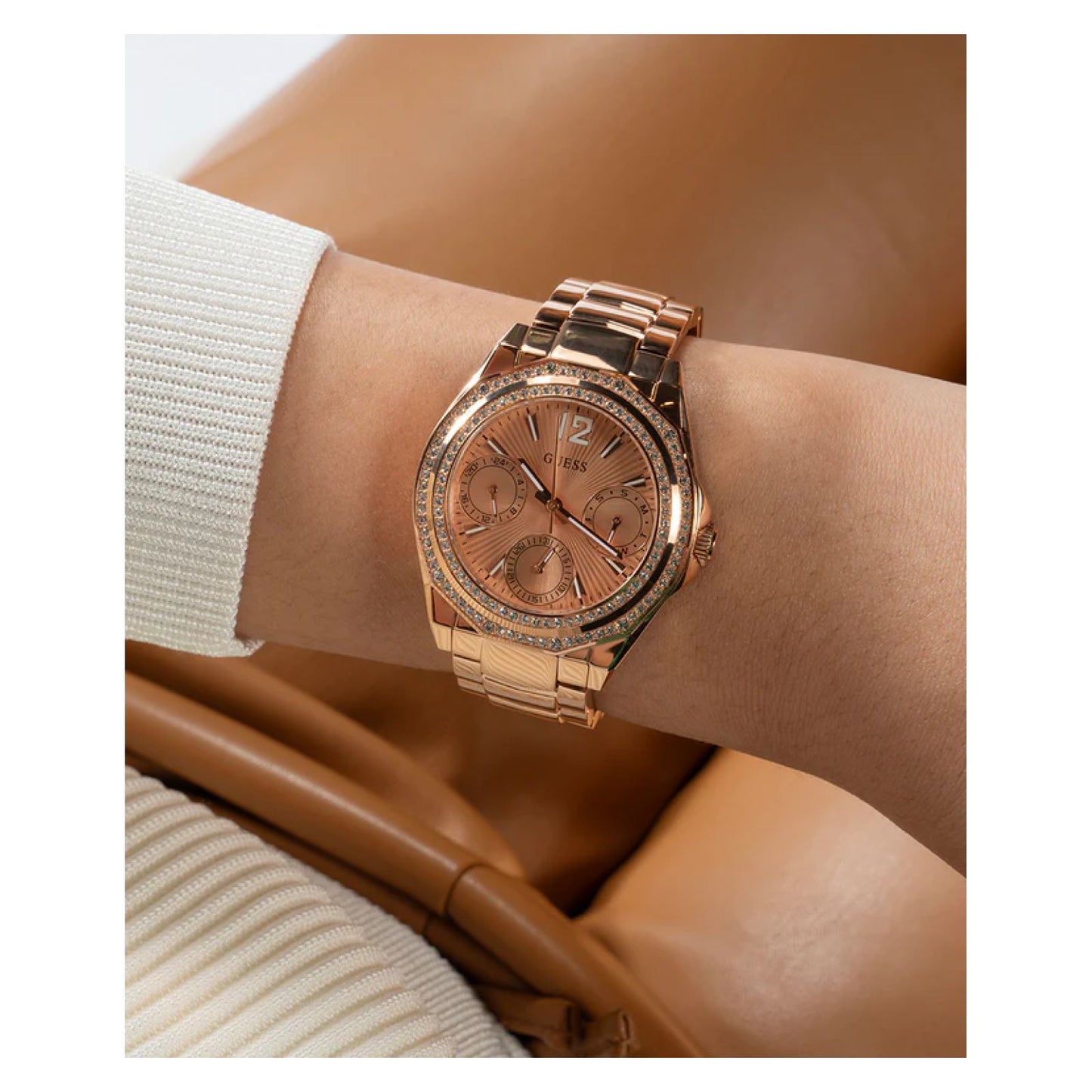 Reloj Guess Ritzy Gw0685l3