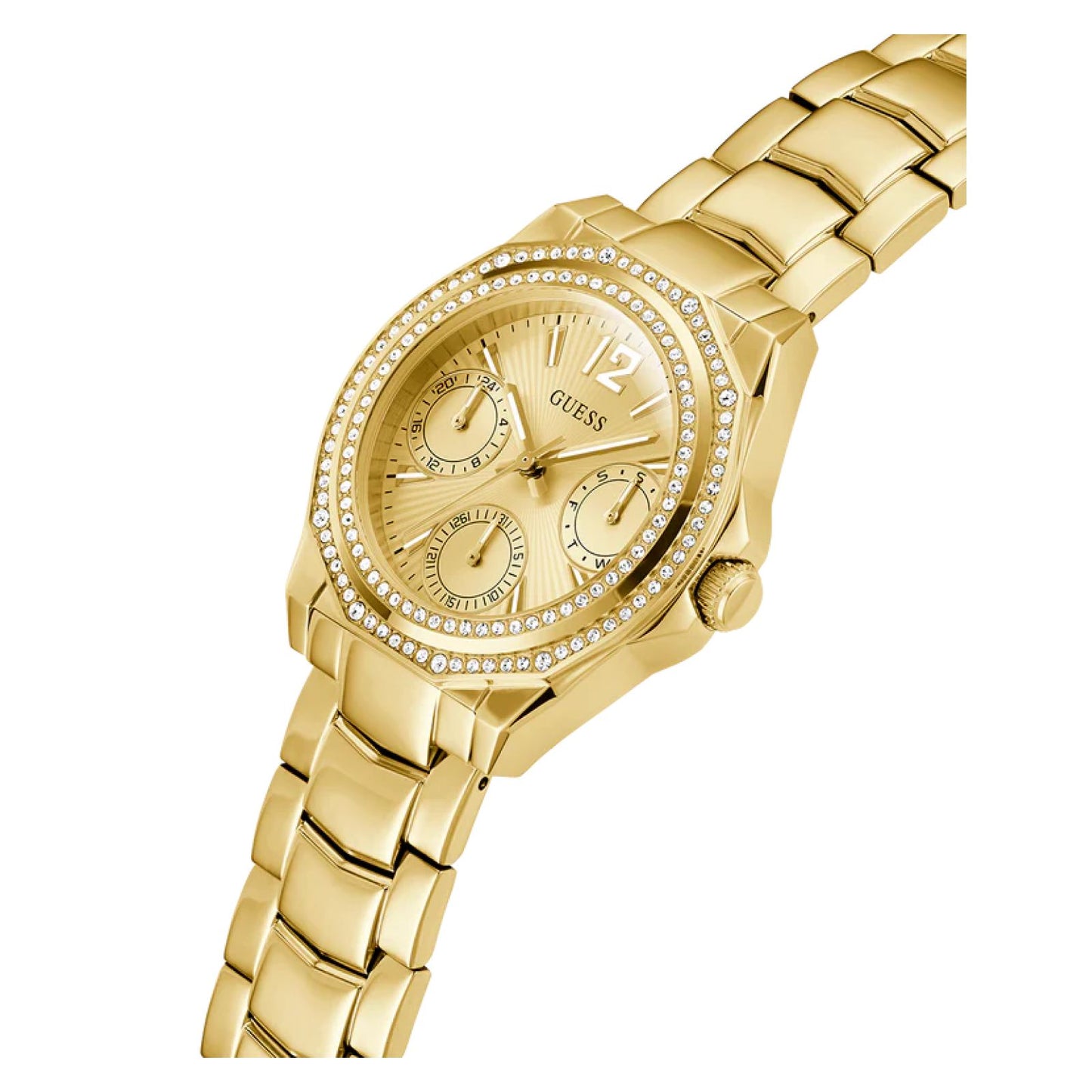 Reloj Guess Ritzy Gw0685l2