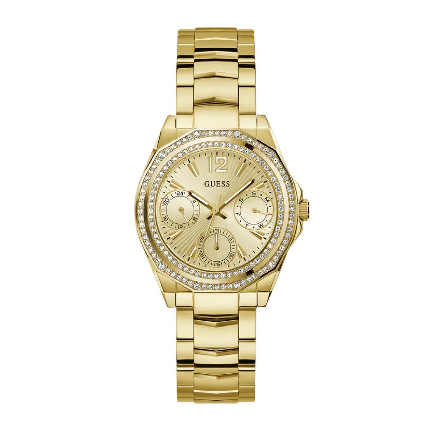 Reloj Guess Ritzy Gw0685l2