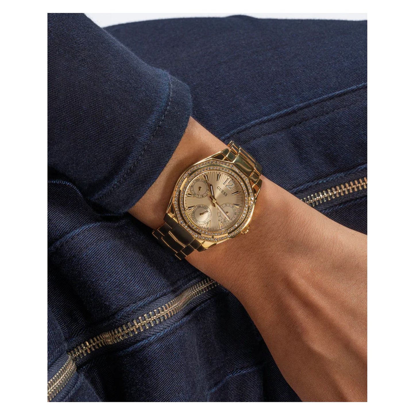 Reloj Guess Ritzy Gw0685l2