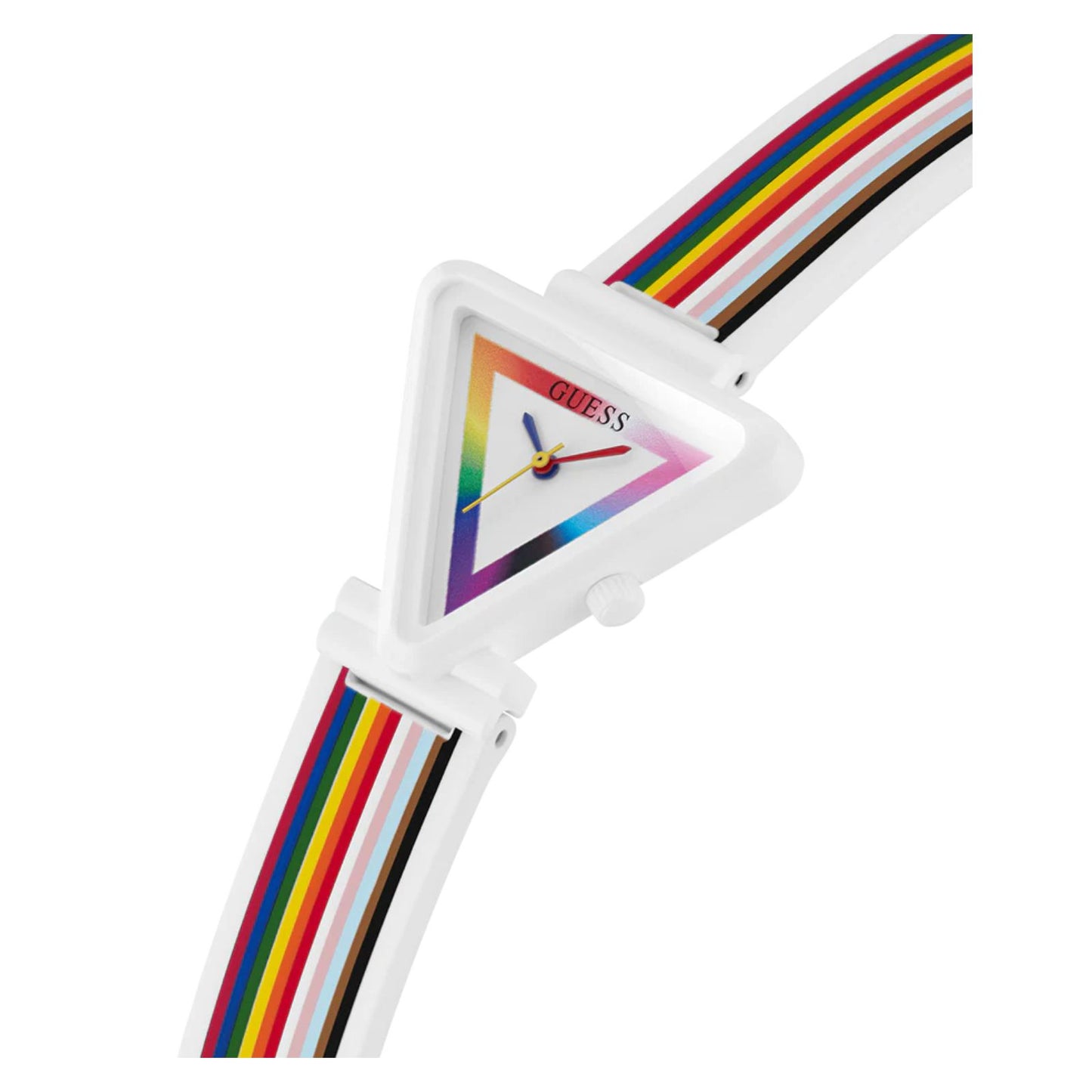 Reloj Guess Worn With Pride Gw0679l1