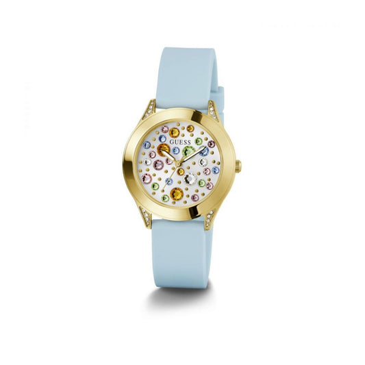 Reloj Guess Mini Wonderlust Gw0678l1