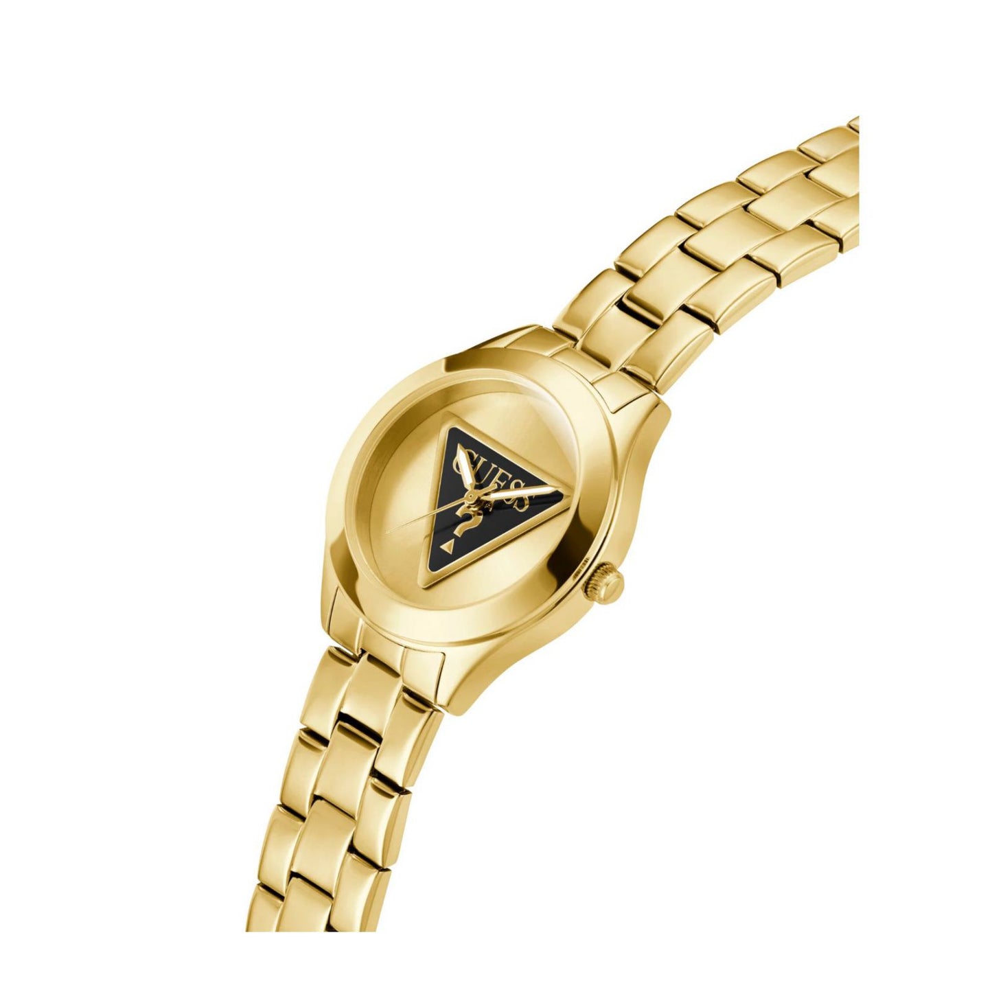 Reloj Guess Try Plaque  Gw0675l2