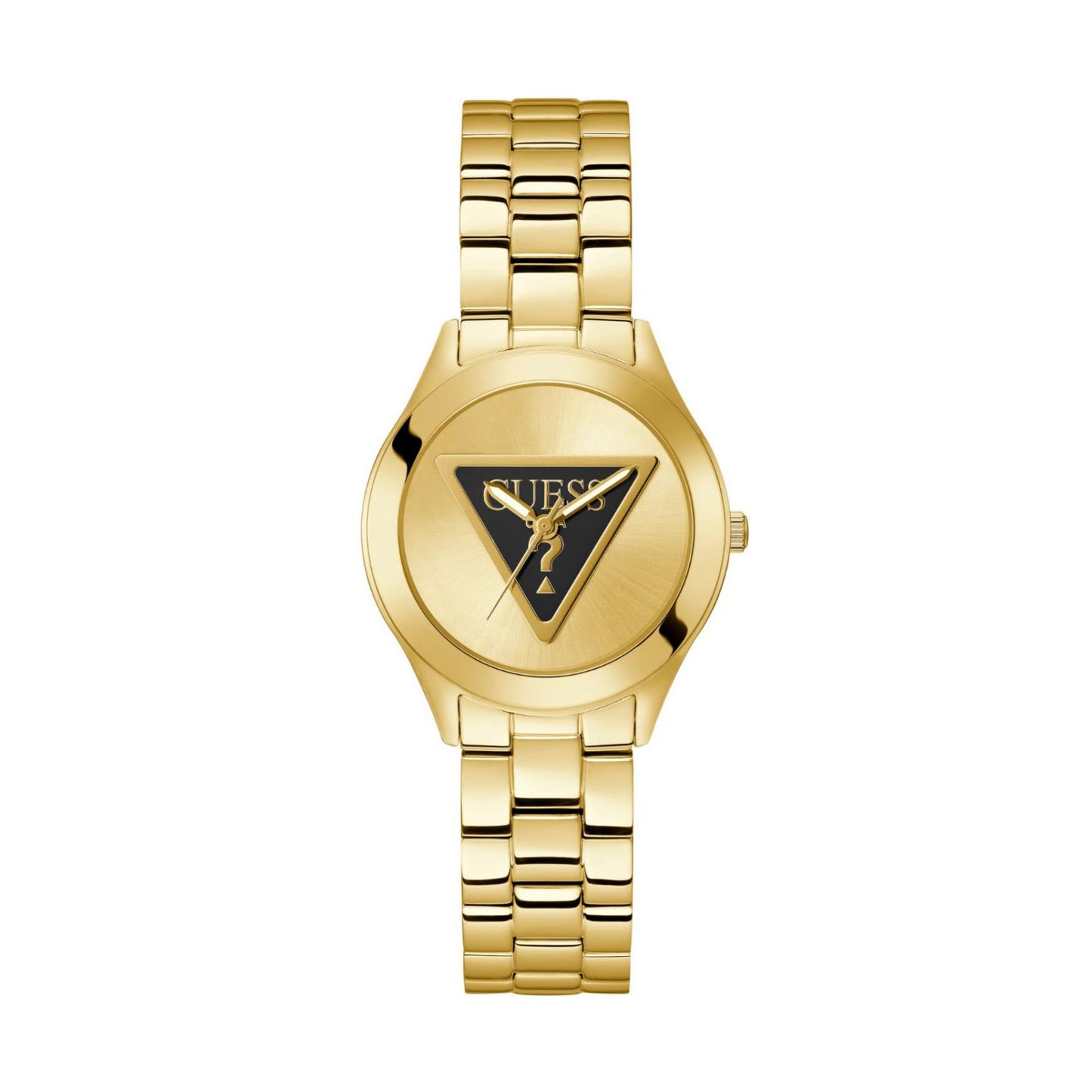 Reloj Guess Try Plaque  Gw0675l2