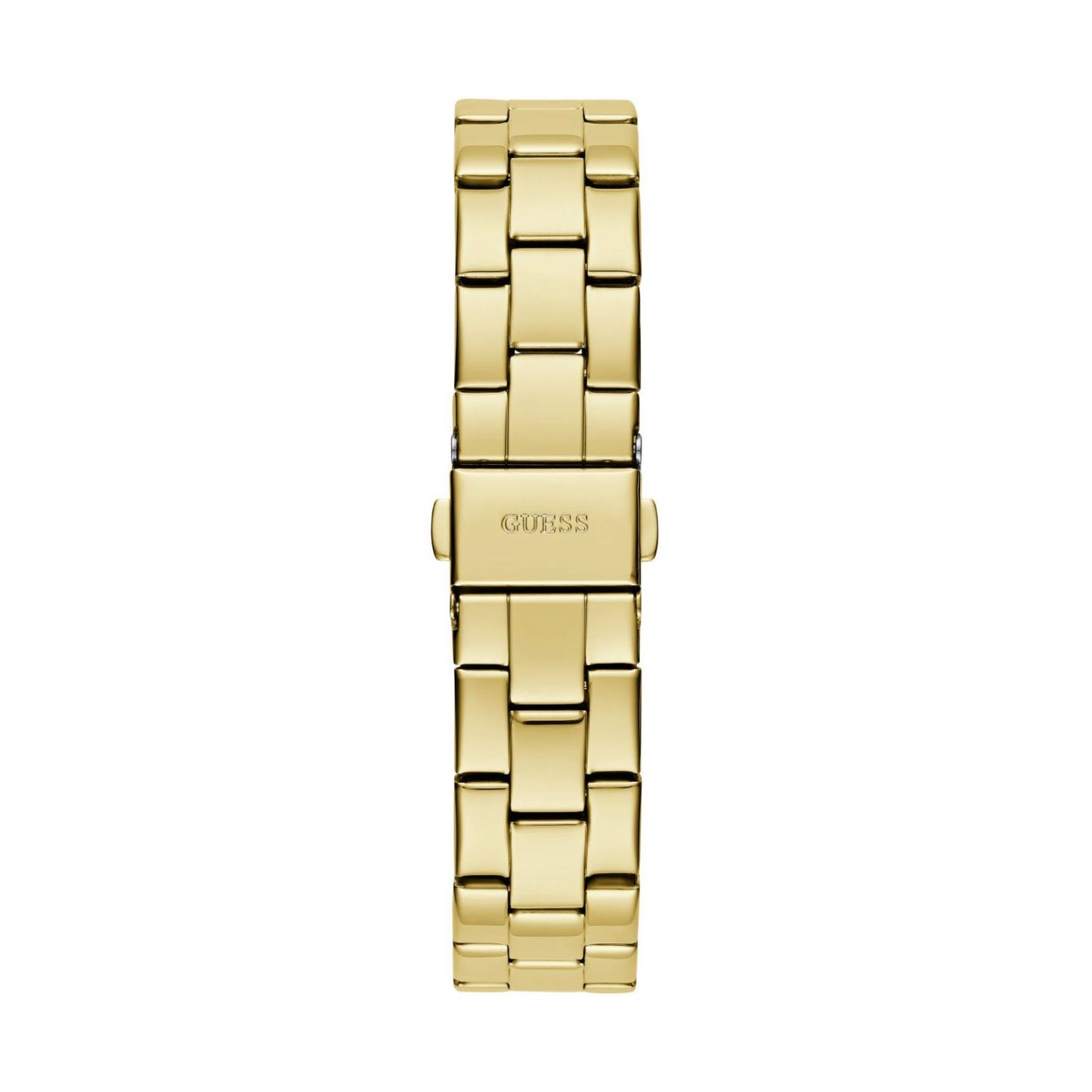 Reloj Guess Try Plaque  Gw0675l2