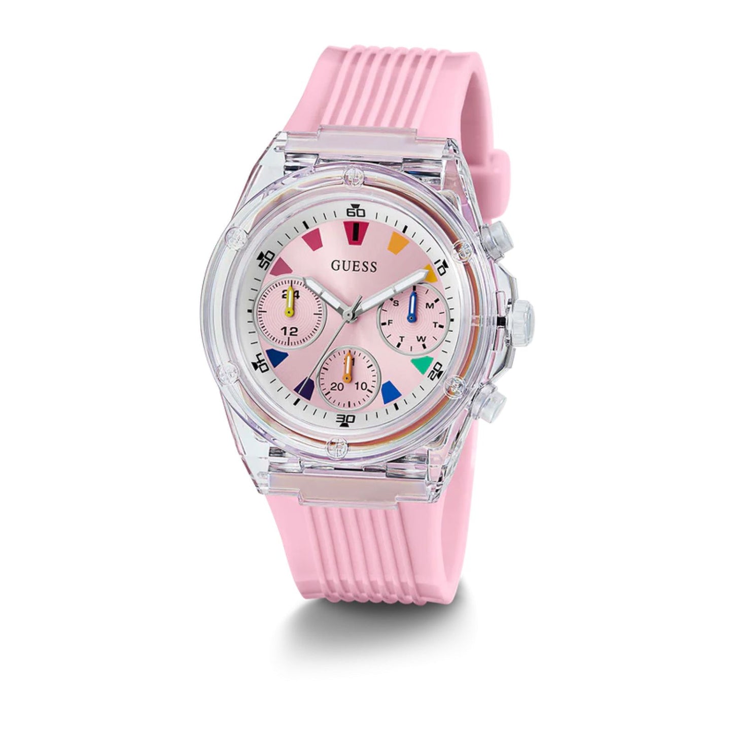 Reloj Guess Athena Gw0438l7