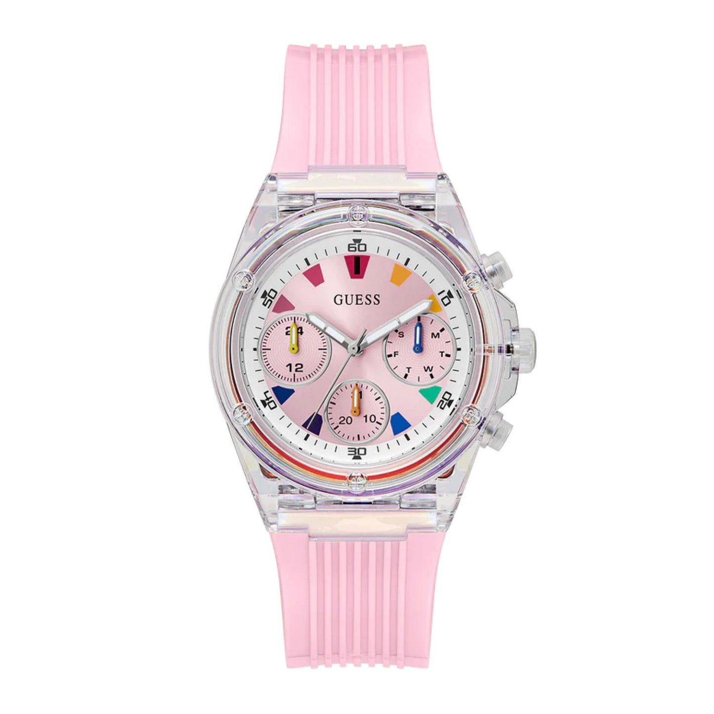 Reloj Guess Athena Gw0438l7