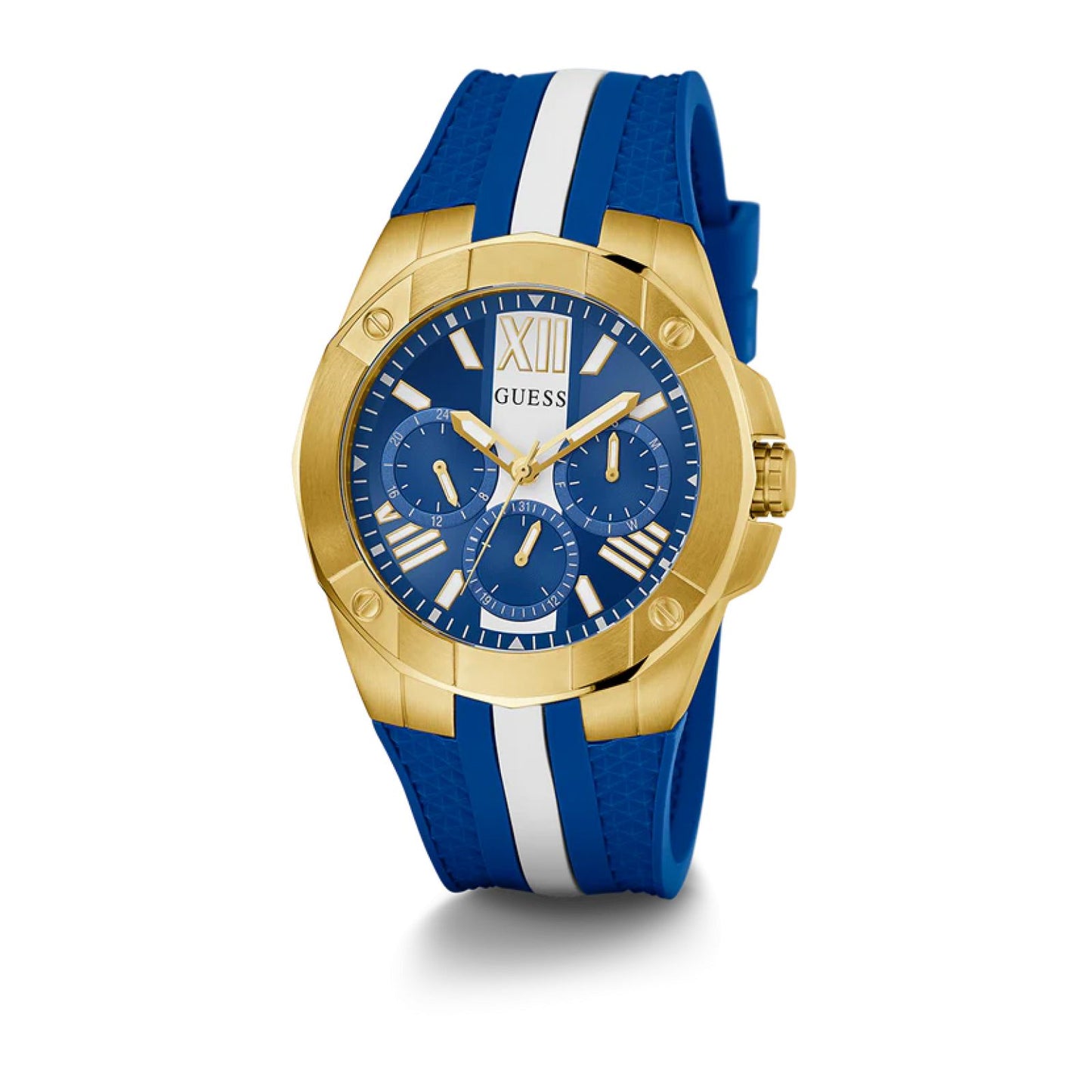 Reloj Guess Vette Gw0716g2