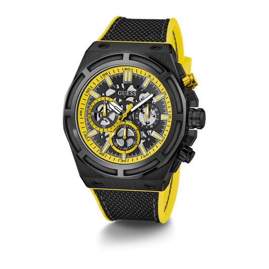 Reloj Guess Masterpiece Gw0713g2