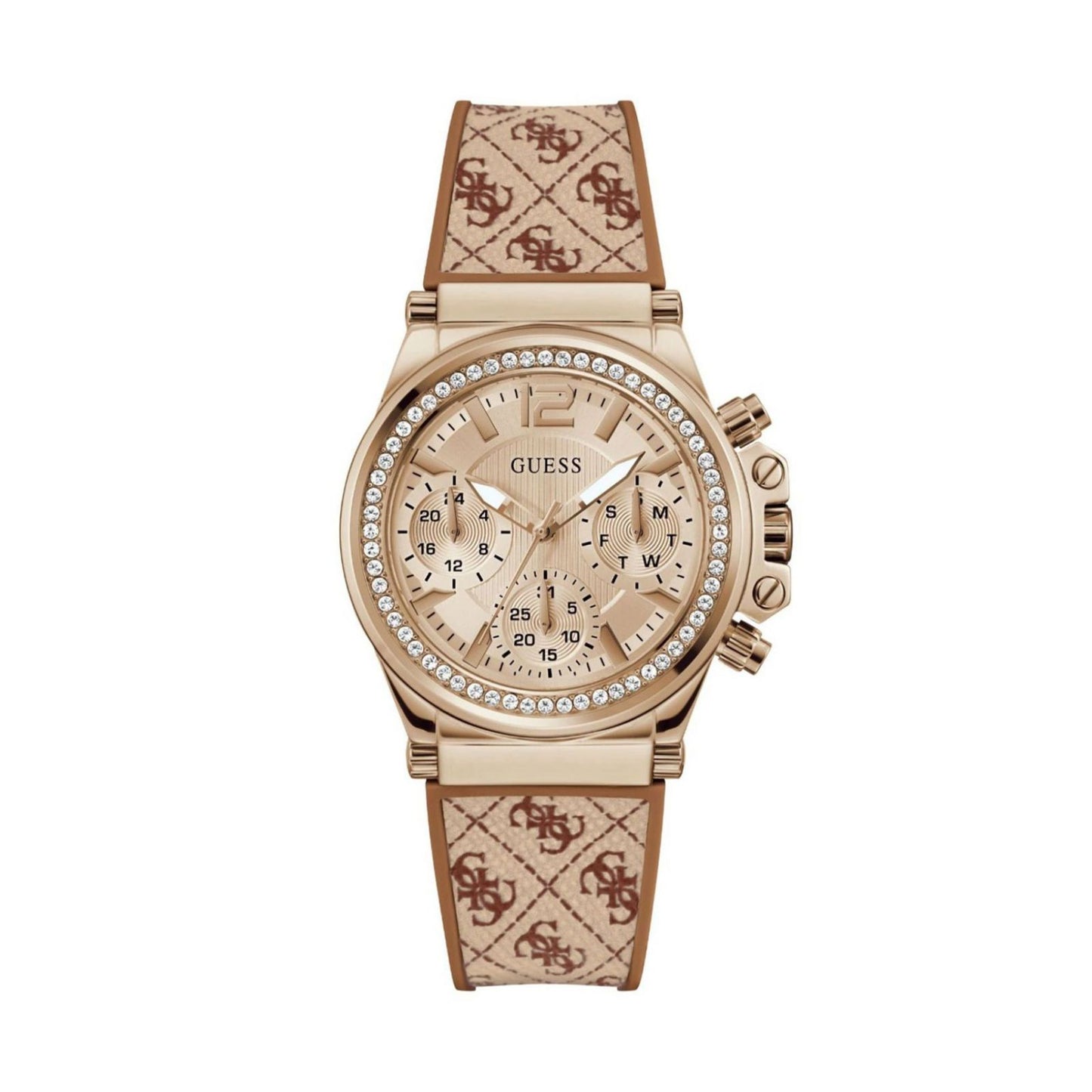 Reloj Guess Charisma Gw0699l2