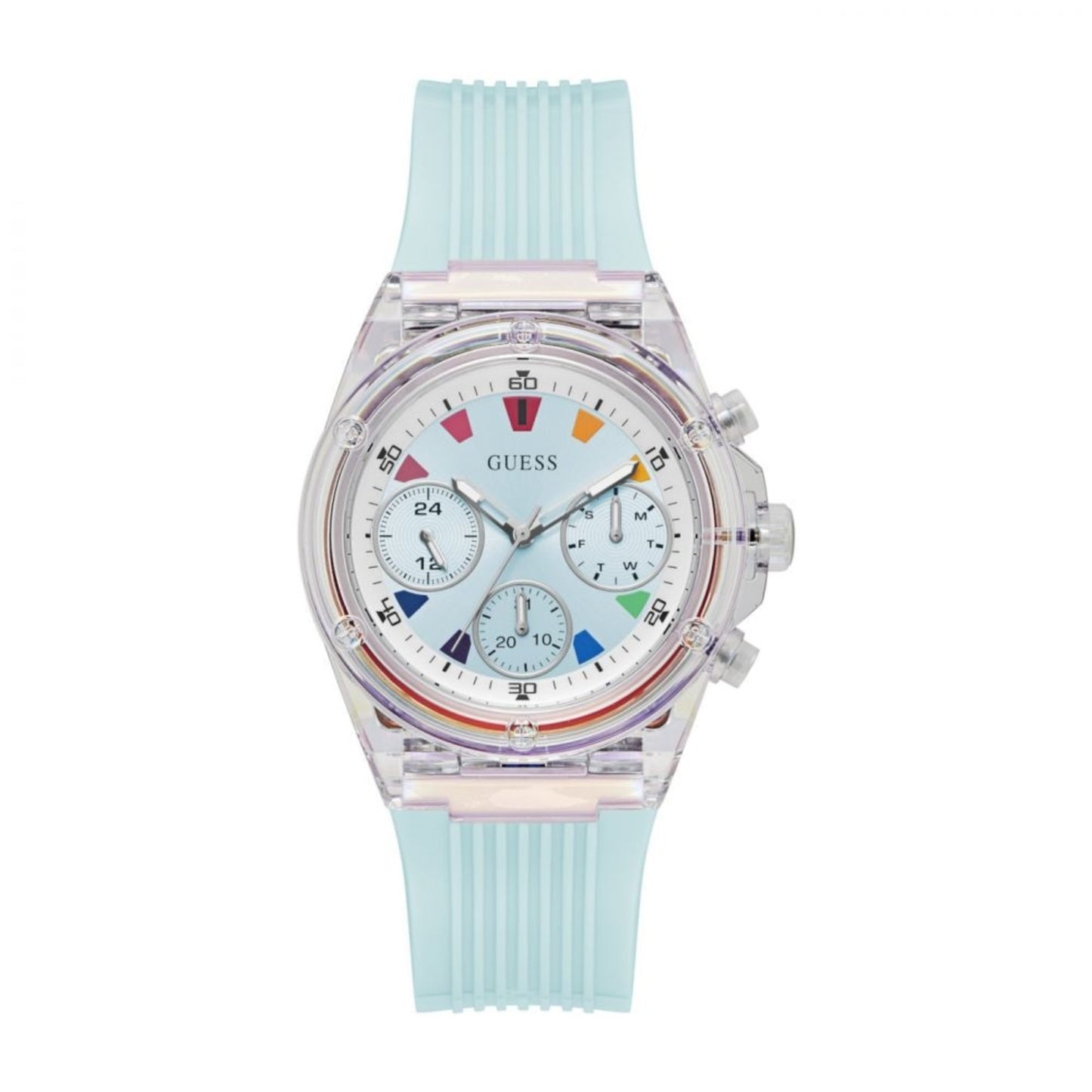 Reloj Casio Athena Gw0438l8