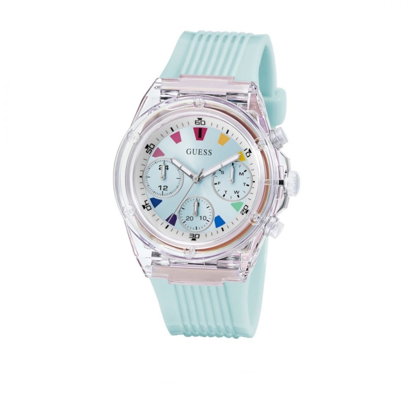 Reloj Casio Athena Gw0438l8