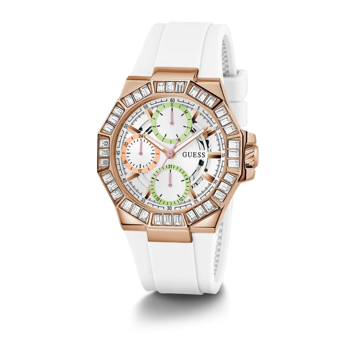 Reloj Guess Selene Gw0695l3