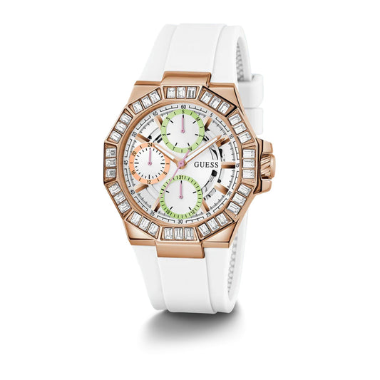 Reloj Guess Selene Gw0695l3