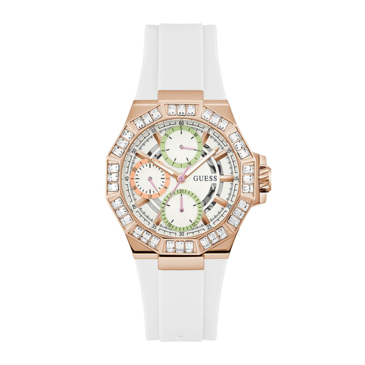 Reloj Guess Selene Gw0695l3