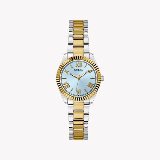 Reloj Guess Mini Luna Gw0687l4