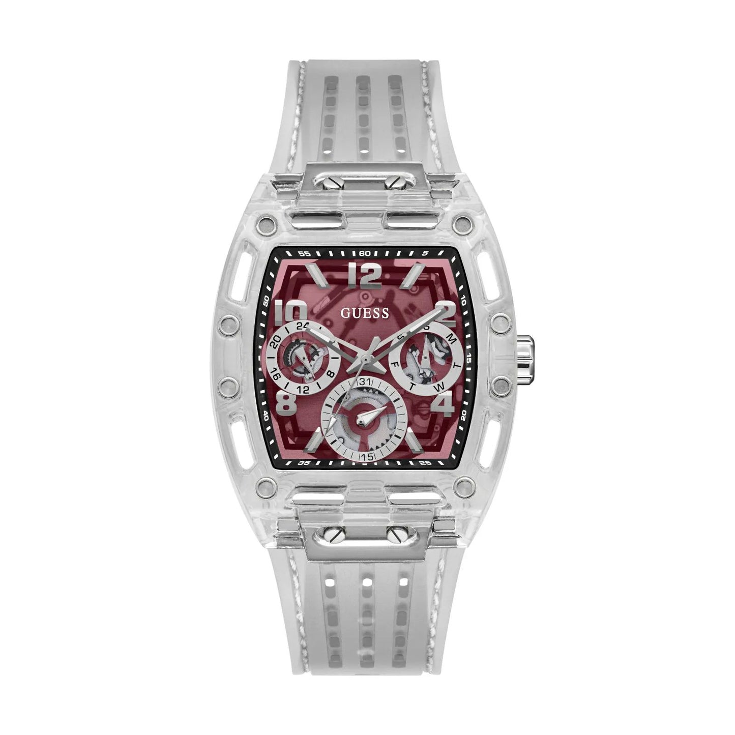 Reloj Guess Phoenix  Gw0499g9