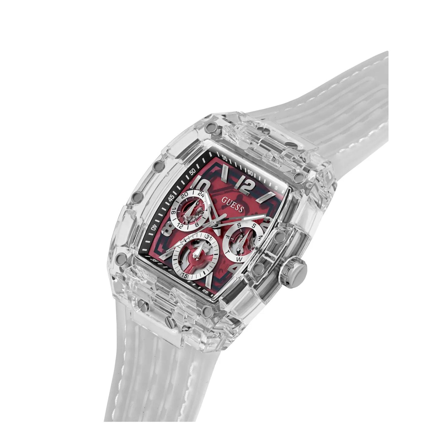Reloj Guess Phoenix  Gw0499g9