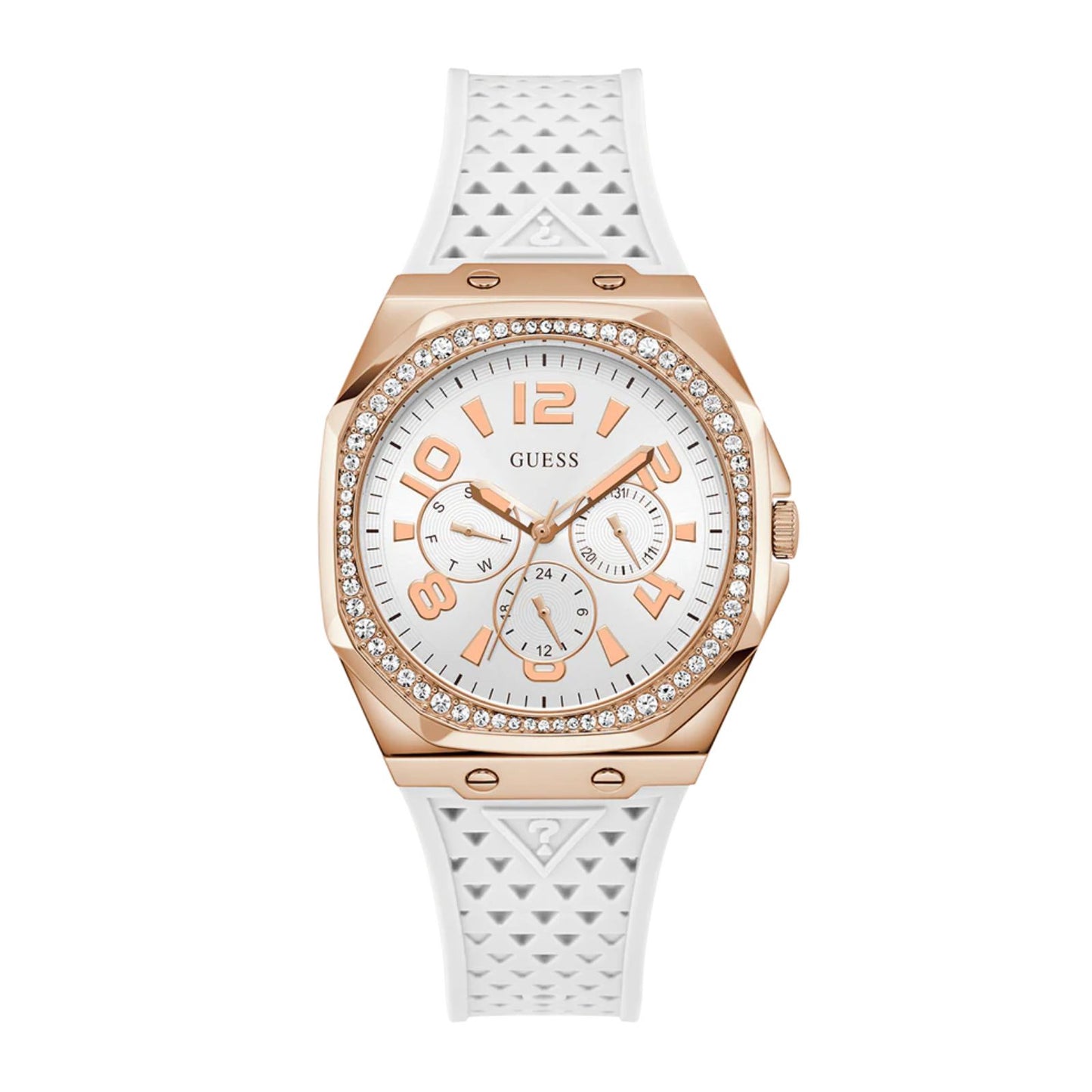 Reloj Guess Zest Gw0694l3
