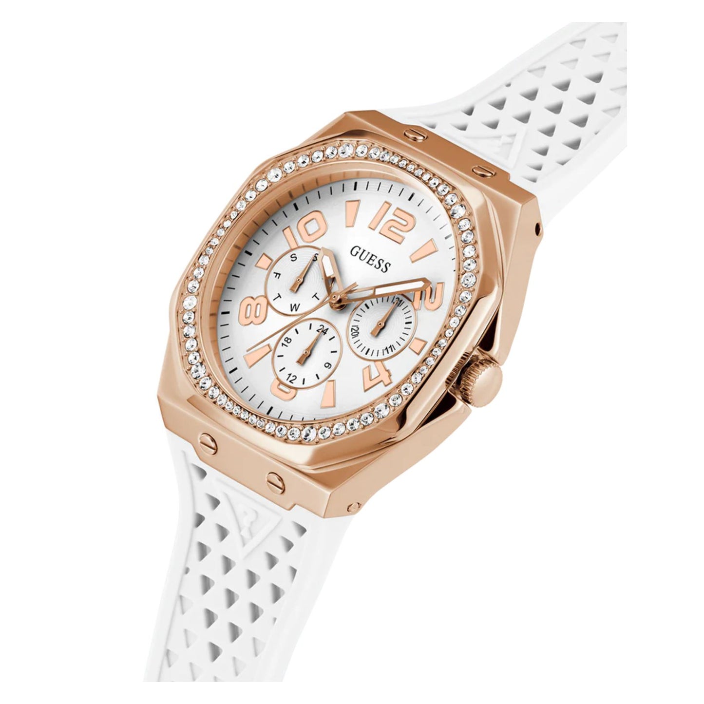 Reloj Guess Zest Gw0694l3
