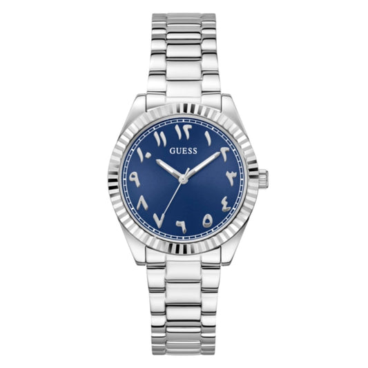 Reloj Guess Luna Gw0735l1